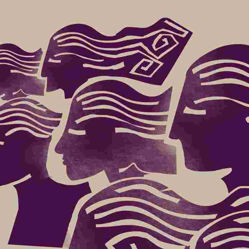 Στον Λαβύρινθο: Μαρτυρίες και ποιήματα φυλακισμένων γυναικών